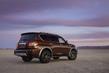 Anmeldelse af Nissan Armada 2. generation – ramme-SUV foto 5