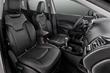 Test af den kompakte crossover Jeep Compass foto 5