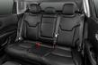 Test af den kompakte crossover Jeep Compass foto 7
