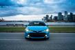 Ny generation af femdørs Toyota Corolla hatchback foto 3