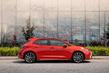 Ny generation af femdørs Toyota Corolla hatchback foto 11
