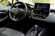 Ny generation af femdørs Toyota Corolla hatchback foto 7