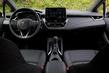 Ny generation af femdørs Toyota Corolla hatchback foto 5