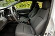 Ny generation af femdørs Toyota Corolla hatchback foto 6