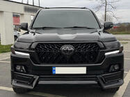 Toyota Land Cruiser 200 2007–2021 Bodykit-sæt 2016↗ (TRD 2021) Sort farve foto 9