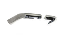 Toyota Land Cruiser 200 2007–2021 Bodykit-sæt 2016↗ (TRD 2021) Sort farve foto 15