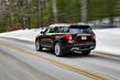 Ford Explorer 2020: fuldstørrelse SUV foto 4