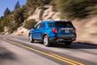 Ford Explorer 2020: fuldstørrelse SUV foto 10