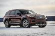 Ford Explorer 2020: fuldstørrelse SUV foto 9