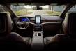 Ford Explorer 2020: fuldstørrelse SUV foto 6