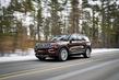 Ford Explorer 2020: fuldstørrelse SUV foto 8