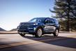 Ford Explorer 2020: fuldstørrelse SUV foto 1