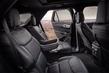 Ford Explorer 2020: fuldstørrelse SUV foto 7
