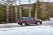 Ford Explorer 2020: fuldstørrelse SUV foto 3