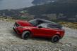 Mellemstor luksus-crossover: Range Rover Velar foto 2