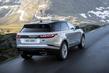 Mellemstor luksus-crossover: Range Rover Velar foto 13