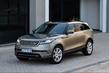 Mellemstor luksus-crossover: Range Rover Velar foto 4