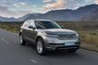 Mellemstor luksus-crossover: Range Rover Velar foto 11