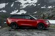Mellemstor luksus-crossover: Range Rover Velar foto 10