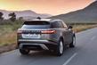 Mellemstor luksus-crossover: Range Rover Velar foto 9