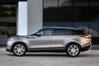 Mellemstor luksus-crossover: Range Rover Velar foto 3