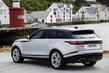 Mellemstor luksus-crossover: Range Rover Velar foto 8