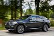 Anden generation af den mellemstore crossover BMW X4 foto 13
