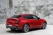 Anden generation af den mellemstore crossover BMW X4 foto 12