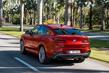 Anden generation af den mellemstore crossover BMW X4 foto 11