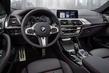 Anden generation af den mellemstore crossover BMW X4 foto 8