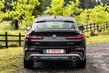 Anden generation af den mellemstore crossover BMW X4 foto 4