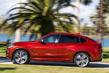 Anden generation af den mellemstore crossover BMW X4 foto 2