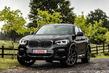 Anden generation af den mellemstore crossover BMW X4 foto 6