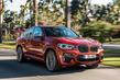 Anden generation af den mellemstore crossover BMW X4 foto 5