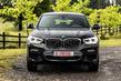 Anden generation af den mellemstore crossover BMW X4 foto 3