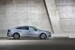 Test af mellemklasse-sedanen Renault Talisman foto 7