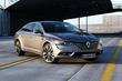 Test af mellemklasse-sedanen Renault Talisman foto 6
