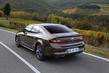 Test af mellemklasse-sedanen Renault Talisman foto 5