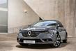 Test af mellemklasse-sedanen Renault Talisman foto 4