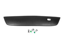 Opel Astra H 2004–2013 Vintergrill (2004-2007) Mat foto 3