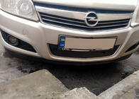 Opel Astra H 2004–2013 Vintergrill (2007+) foto 1