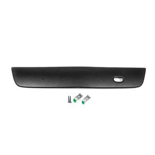 Vintergrill (2007+) Opel Astra H 2004–2013 foto 4