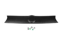 Volkswagen Golf 4 1997–2006 Vinterafdækning til kølergrill Blank foto 3