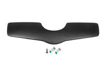 Toyota Yaris 2006–2011 Vinterafdækning til kølergrill (2006-2009) Blank foto 2