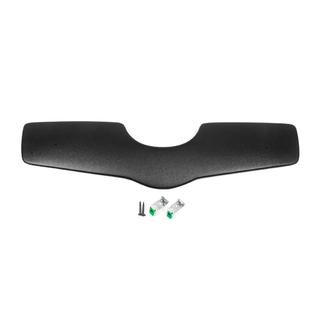 Vinterafdækning til kølergrill (2006-2009) Toyota Yaris 2006–2011 foto 2