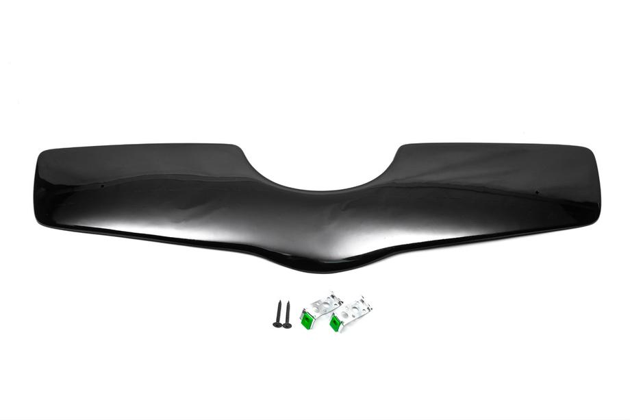 Toyota Yaris 2006–2011 Vinterafdækning til kølergrill (2006-2009) Foto 3