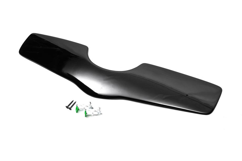 Toyota Yaris 2006–2011 Vinterafdækning til kølergrill (2006-2009) Foto 4