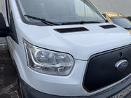 Ford Transit 2014– Vinterafdækning til kølergrill (2014-2018) Mat foto 4