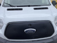 Ford Transit 2014– Vinterafdækning til kølergrill (2014-2018) Mat foto 1