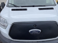 Ford Transit 2014– Vinterafdækning til kølergrill (2014-2018) Mat foto 2